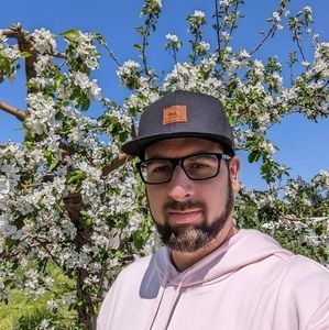 Meet your Posher, Gabriel